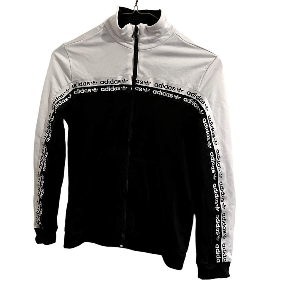 Adidas jacket for kids